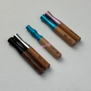 Dispositivo Alternativo al Fumo delle Sigarette, Stick Aromatizzato per Smettere di Fumare, Kit di Pulizia con Aromi per Smettere di Fumare e Vapare - Product Image 4