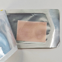 Bandes orales de créatine monohydrate à marque privée, à dissolution rapide, sublinguales, sans gluten, supplément pour adultes pour la force musculaire