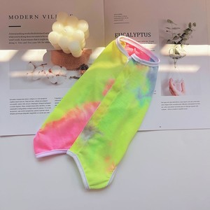 Trajes de recuperación de gatos almacenados personalizados, arnés de bata de Hospital <span class=keywords><strong>para</strong></span> mascotas, traje neutro <span class=keywords><strong>para</strong></span> operación de esterilización, accesorios de ropa <span class=keywords><strong>para</strong></span> mascotas - Product Image 4