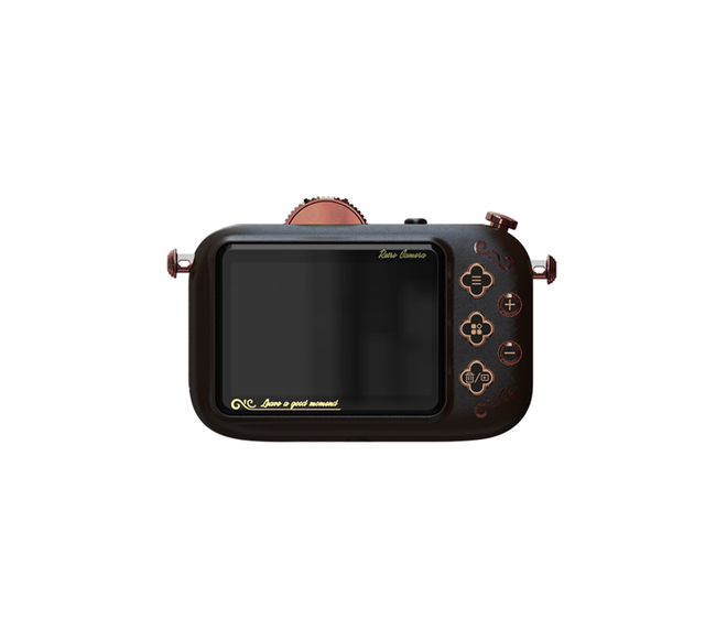 Best NVC400 5K Wifi Video Blog Function Cinema Vloging Camera Recording Function Recording Camera for Youtube