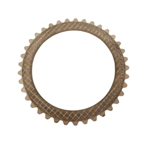 Disk pelat gesekan 21P-26-K0330 20K-23-31890 20K-23-31910 untuk <span class=keywords><strong>KOMATSU</strong></span> PW150 PC150 <span class=keywords><strong>PC180</strong></span> - Product Image 1