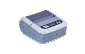 <span class=keywords><strong>Imprimante</strong></span> <span class=keywords><strong>thermique</strong></span> portable mini XP-P323B de 3 pouces pour étiquettes adhésives, machine d'impression d'étiquettes mini de 80 mm - Product Image 6