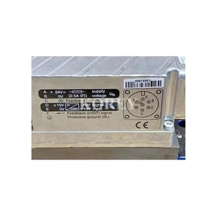 Accesorios Industriales Proporcionales para Aceite DBETBEX-1X/180G24K31A1M Spot - Product Image 6