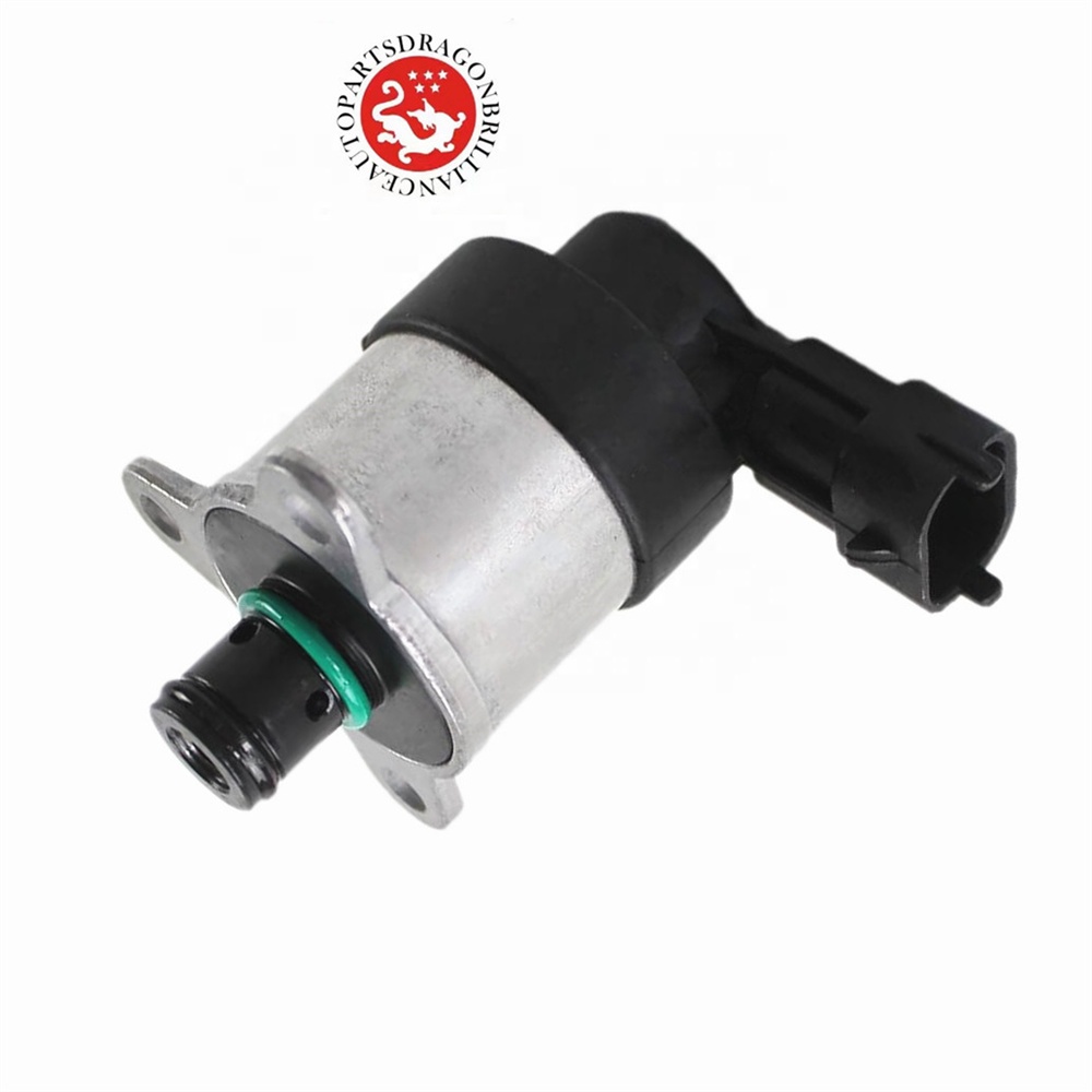 Valvola di controllo della pressione della pompa del carburante OEM 0928400680 95511388 71754571 1722834 BS51-9C968-AA BS519C968AA per Opel Astra