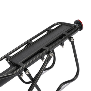 Portabagagli <span class=keywords><strong>per</strong></span> <span class=keywords><strong>bici</strong></span> da viaggio all'ingrosso a sgancio rapido portabagagli portabagagli regolabile - Product Image 3