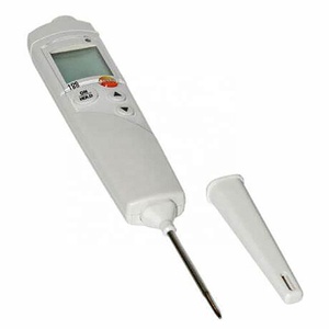 เทอร์โมมิเตอร์106หลักแบบทดลองดั้งเดิมและใหม่สำหรับใช้งานในอาหาร - Product Image 4