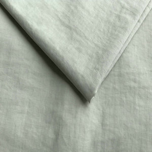 Высококачественная водонепроницаемая и ветрозащитная хлопковая ткань Taslan 75% нейлон 25% хлопок для курток