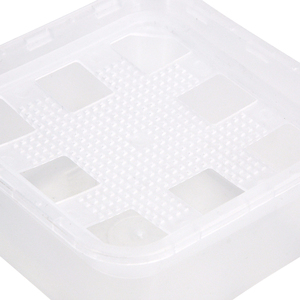 Barre <span class=keywords><strong>d</strong></span>'amortissement naturelle pour garde-robe, tunique, pour femmes, avec grade de recharge, boîte de 26 v, 400g - Product Image 5