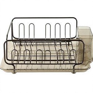 Heavy Duty Metal Tool Storage Rack Floor Standing <b>Organizer</b> with Handle Industrial Workshop Stand Handmade Metal <b>Plate</b> Holder - Product Image 3