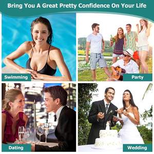 Aixin Private Scar Repair Advanced Scar Gel <span class=keywords><strong>ayuda</strong></span> <span class=keywords><strong>a</strong></span> mejorar la reparación de cicatrices antiguas y nuevas humedecer sin secar Gel reparador - Product Image 5