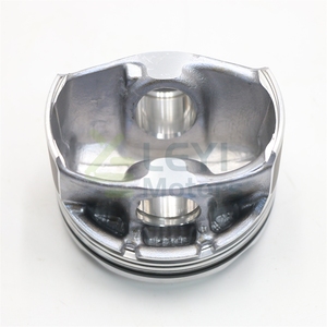 Kit de pistons pour Peugeot 208 3008 3009 Citroën C3 C5 Opel VAUXHALL 1.2T OEM 1654514180 1627402880 1610815680 - Product Image 4