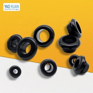 T hình dạng Silicone cao su cắm Stopper End <span class=keywords><strong>Cap</strong></span> niêm phong các bộ phận cho chai - Product Image 4