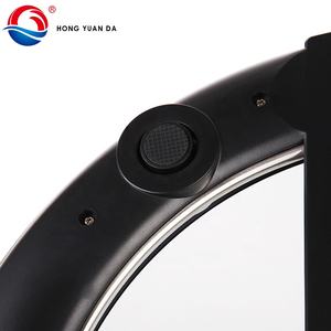 200kg स्वस्थ इलेक्ट्रॉनिक डिजिटल तौलना ब्लू टूथ वजन बिजली स्मार्ट शरीर में वसा पैमाने - Product Image 4