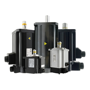 Motor Eurodrive con Reductor de Engranajes DFT71D8 Fanuc - Product Image 1