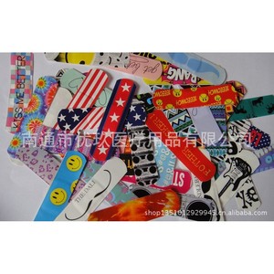 Nantong Youjiu Comercio Exterior, Bandas Adhesivas Coloridas, Bandas Adhesivas con Dibujos Animados Modernas y Lindas, Impresión de Logotipo Personalizable, Uso Doméstico - Product Image 3