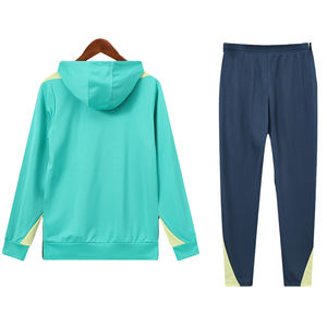 เสื้อเจอร์ซีย์ฟุตบอลสำหรับฝึกซ้อมปรับแต่งได้ปี2025เสื้อฟุตบอล liverpooles ขายส่ง - Product Image 2