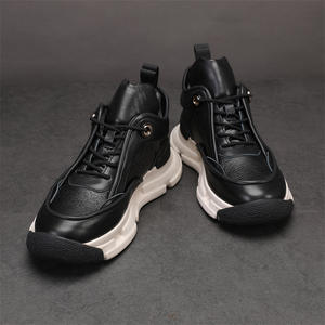 Zapatillas Deportivas para Hombre, Transpirables, Ligeras, para Correr, Hacer Ejercicio y Trotar - Product Image 2