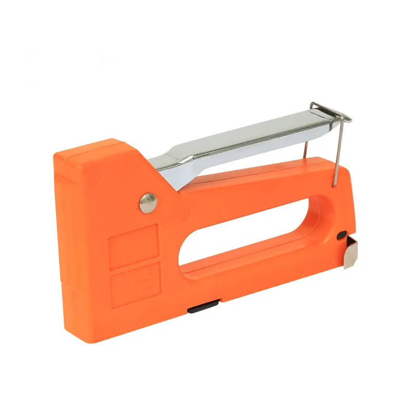 Chất Lượng Cao Của Nhãn Hiệu Plier Stapler Carpenter Quảng Cáo Carton Tay Tacker GS Gỗ Kim Loại Stapler