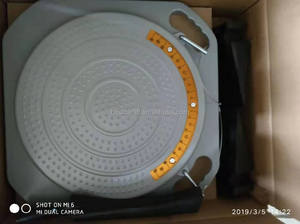 Precio de fábrica barato de alineador de ruedas equilibrio neumático de coche portátil 3D conjunto completo 4 máquina de alineación de ruedas para la venta - Product Image 5