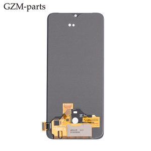 Écran tactile d'affichage de <span class=keywords><strong>t</strong></span>éléphone portable pour le remplacement de l'assemblage du numériseur d'écran LCD <span class=keywords><strong>OnePlus</strong></span> <span class=keywords><strong>7</strong></span> - Product Image 3