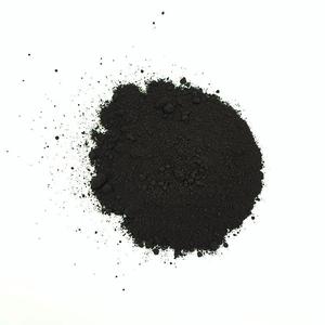 Độ bền màu cao Oxit sắt sắc tố đen (fe3o4 magnetite) 99.5% tinh khiết | chứng nhận ISO chịu thời tiết - Product Image 4