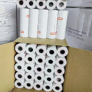57*40Mm 57*50Mm Thermal <strong>Paper</strong> Rolls 2 <strong>1</strong>/<strong>4</strong> X 50 Thermal <strong>Paper</strong> Rolls for Pos Machines 50*38Mm Thermal <strong>Paper</strong> Till Roll - Product Image 6
