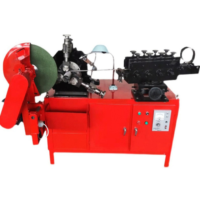 Automatic Single Wall Corrugated Pipe Making Machine for Manufacturing Plant Drain Pipe Applications