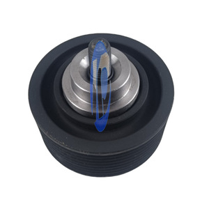 ลูกรอกอิสระ FOTON รุ่น 5265369 สำหรับอะไหล่เครื่องยนต์รถบรรทุก Foton ผลิตจากโลหะ - Product Image 1