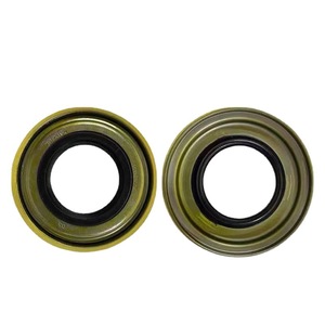 Sello de aceite de transmisión 24204772 para Buick Chevrolet Daewoo Pontiac Volvo AT, reemplazo delantero y trasero para caja de cambios automática - Product Image 2