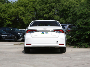 Voitures neuves à faible kilométrage pour Corolla 2021-2023, conduite à gauche, automatiques, à vendre à prix avantageux - Product Image 6