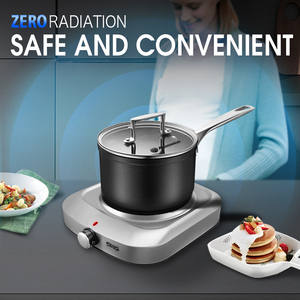 Dsp Vente chaude 2023 220v 1500w <span class=keywords><strong>Plaque</strong></span> <span class=keywords><strong>de</strong></span> <span class=keywords><strong>cuisson</strong></span> électrique simple <span class=keywords><strong>Plaque</strong></span> chauffante électrique - Product Image 3
