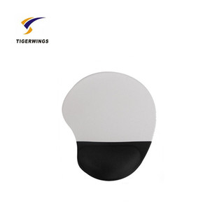 Chuột Chơi Game Pat Silica Gel Tấm Lót Chuột Mềm Có Đệm Đỡ Cổ Tay Cho Máy Tính Chơi Game Máy Tính Xách Tay - Product Image 1