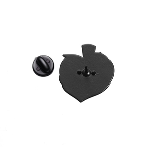 Épinglette en émail Area Devil, style punk gothique, broche, badge de revers, bijoux, cadeau pour enfants et amis, vente en gros - Product Image 5