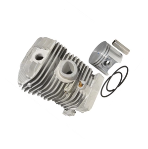 Kit de cilindros MS210 para motor de gasolina <span class=keywords><strong>1123</strong></span> 020 1218 Industrias agrícolas de nueva construcción con piezas de motor de aluminio metálico - Product Image 4