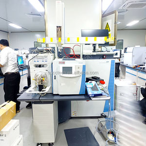 US Themor DFS Magnetisches Sektor-Massenspektrometer |   Lebensmittel- und Umweltanalysegerät für <span class=keywords><strong>Dioxin</strong></span>-POP-Tests im Labor - Product Image 3