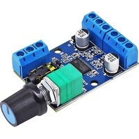 Module amplificateur numérique stéréo haute puissance 30W x 2, alimentation 12V/24V, pour mini-haut-parleur DIY, AP3015, Maison Intelligente