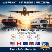Top 10 des transitaires DDP DDU pour la livraison maritime et aérienne vers les États-Unis, le Canada, Los Angeles, Long Beach, Vancouver, Montréal – Agent maritime
