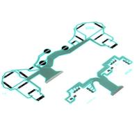 PCB ruban de circuit SA1Q222A pour contrôleur PS3 Playstation 3