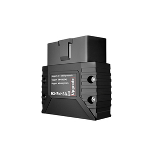 Vgate VLinker MC+ WIFI ELM327 OBDII para IOS/Android, Lector de Códigos de Motor con Soporte en Inglés, 12V - Product Image 2