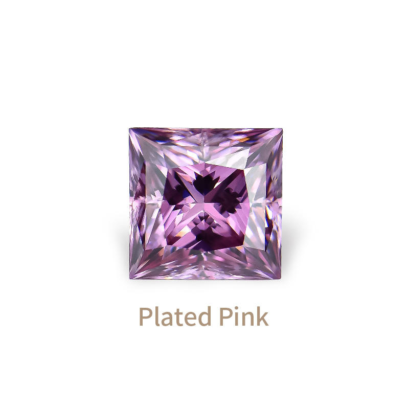 สีชมพูชุบ