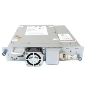 R6Q74A StoreEver MSL LTO-9 Ultrium 45000 Fibre ชุดอัพเกรดช่องไดรฟ์สำหรับ HPE - Product Image 2