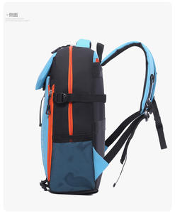 Mochila Deportiva Personalizada para Hombre, para Raqueta de Bádminton, Tenis, Viajes, Pickleball - Product Image 2