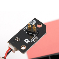 Connecteurs Pogo Pin sur mesure 2/3/4 broches | Montage latéral pour électronique portable