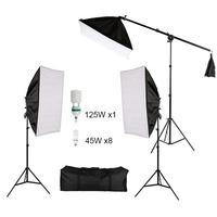 Ensembles de studio de photographie