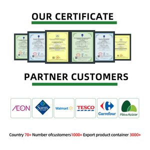 Plateau à œufs en plastique 30 alvéoles avec base et couvercle séparés, en PET transparent et durable, pour l'emballage, le transport et le stockage des œufs de poule en ferme et en commerce de détail - Product Image 5