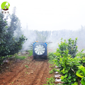 Vendita calda grande albero da frutto <span class=keywords><strong>disinfestazione</strong></span> macchina a spruzzo Mini trattore irroratore da giardino con componenti di nucleo pompa e cambio - Product Image 3