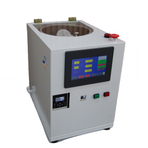 Misturador Centrífugo Planetário de <span class=keywords><strong>3000RPM</strong></span> com Duas Taças de 160ML para Dispersão Poderosa e Desgaseificação, Adequado para Resina Epóxi - Product Image 2