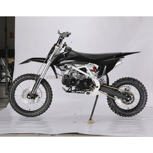 Cina vendite dirette della fabbrica 110cc 125cc <span class=keywords><strong>140cc</strong></span> 150cc 160cc moto moto fuori strada moto motore a benzina - Product Image 4