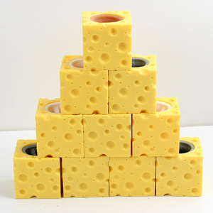 Cute Cheese and <strong>Mouse</strong> Stress Relief <strong>Mini</strong> Fidget <strong>Toys</strong> Decompression Fidget <strong>Toy</strong> Stress Relief Fidget <strong>Toys</strong> for Kids Adult - Product Image 4