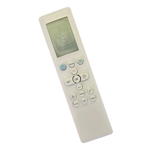 Télécommande d'origine pour climatiseur Midea RG10A(E2S)/BGEF RG10A10(E2S)/BGEF - Product Image 3